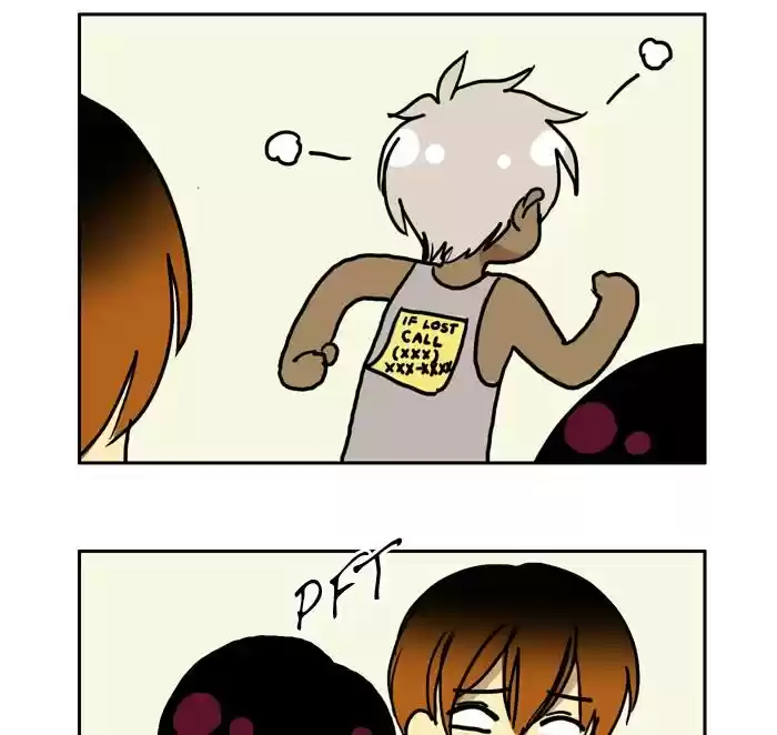 Siren's Lament Chapter 71.3: