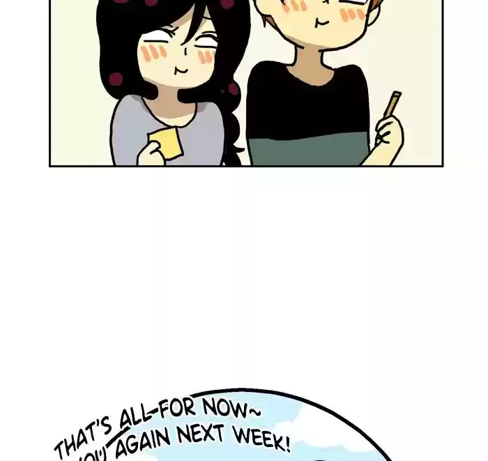 Siren's Lament Chapter 71.3: