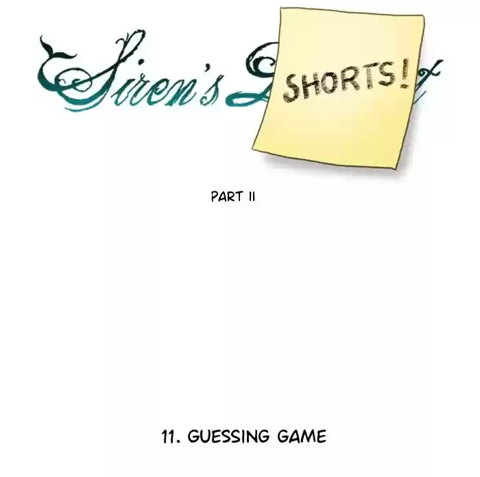 Siren's Lament Chapter 71.4: