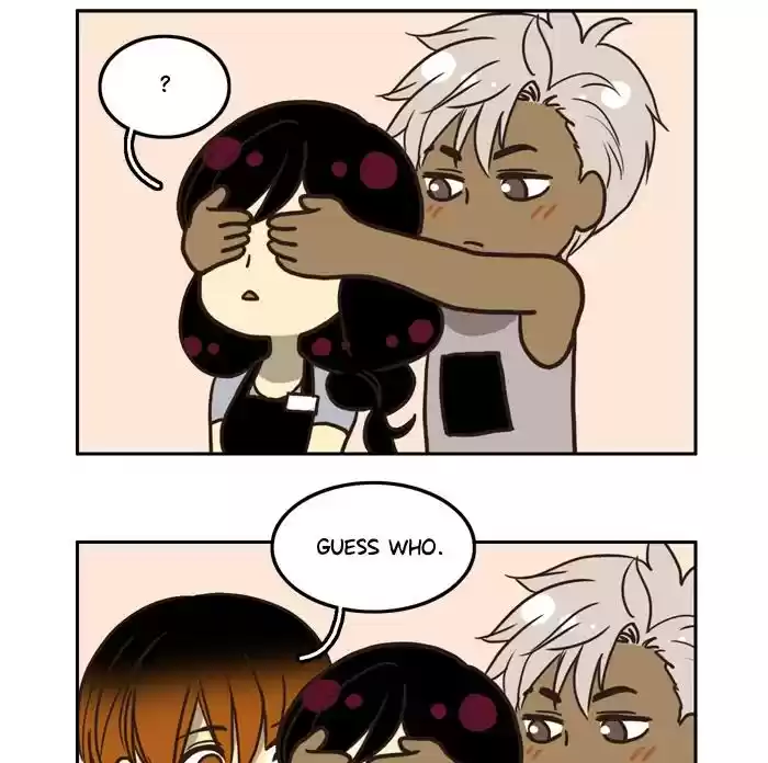 Siren's Lament Chapter 71.4: