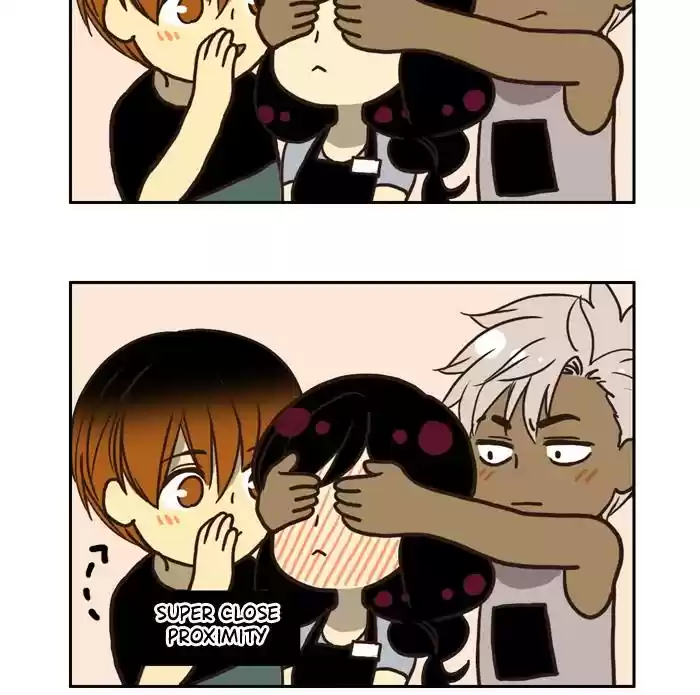 Siren's Lament Chapter 71.4: