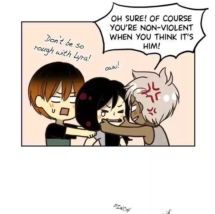 Siren's Lament Chapter 71.4: