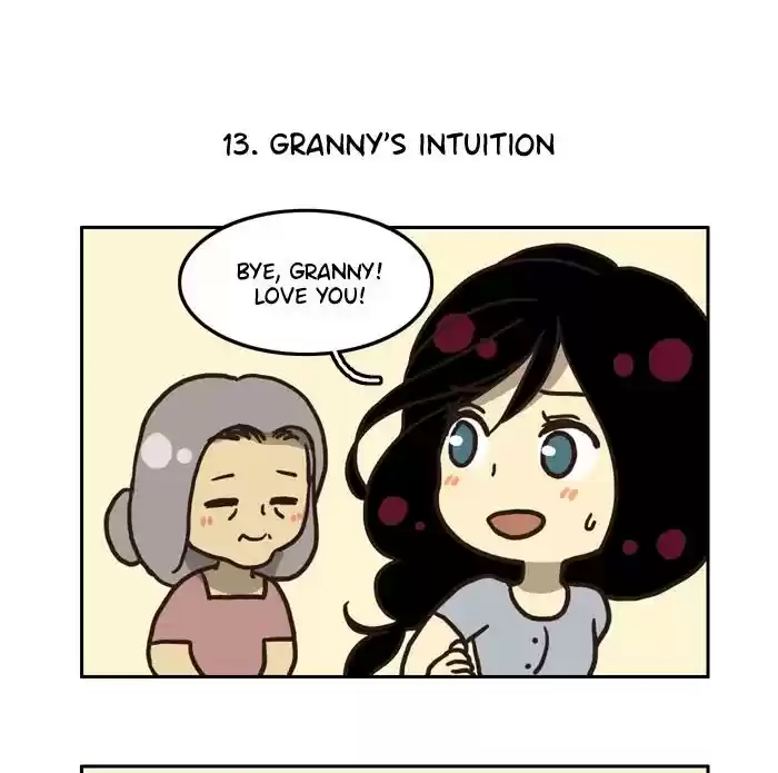 Siren's Lament Chapter 71.4: