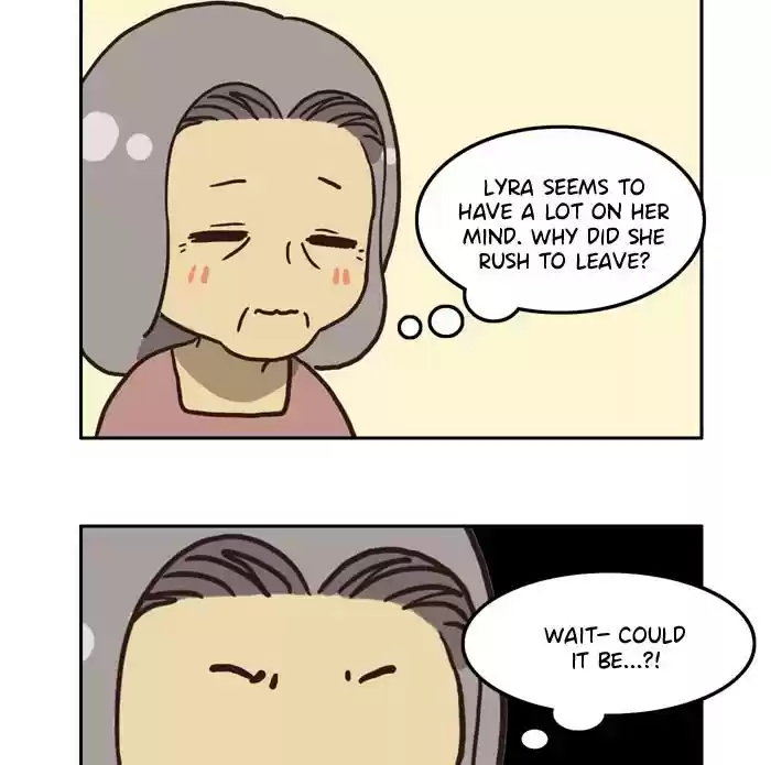 Siren's Lament Chapter 71.4: