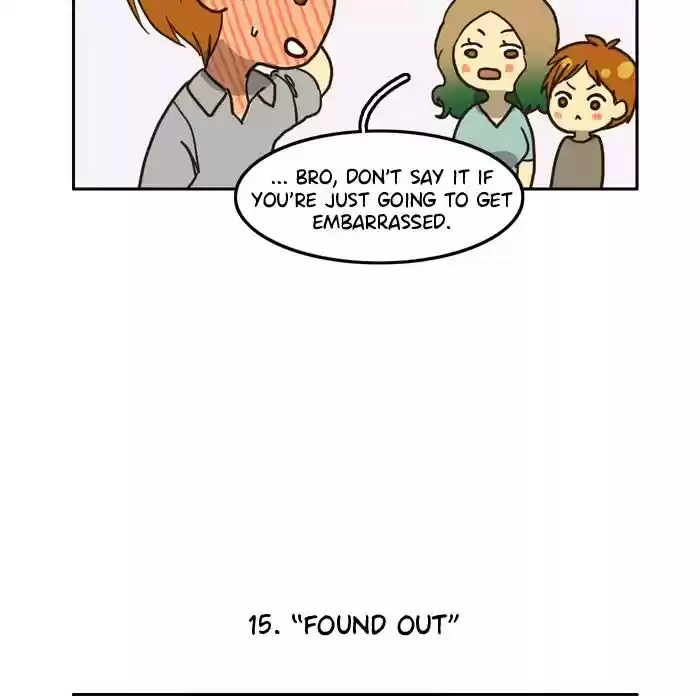 Siren's Lament Chapter 71.4: