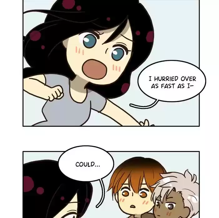 Siren's Lament Chapter 71.4: