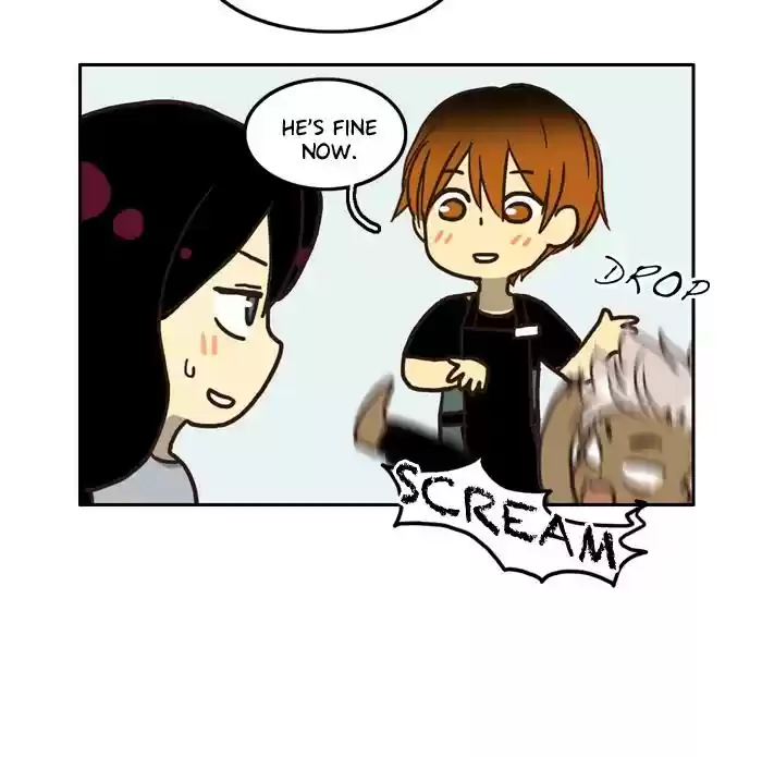 Siren's Lament Chapter 71.4: