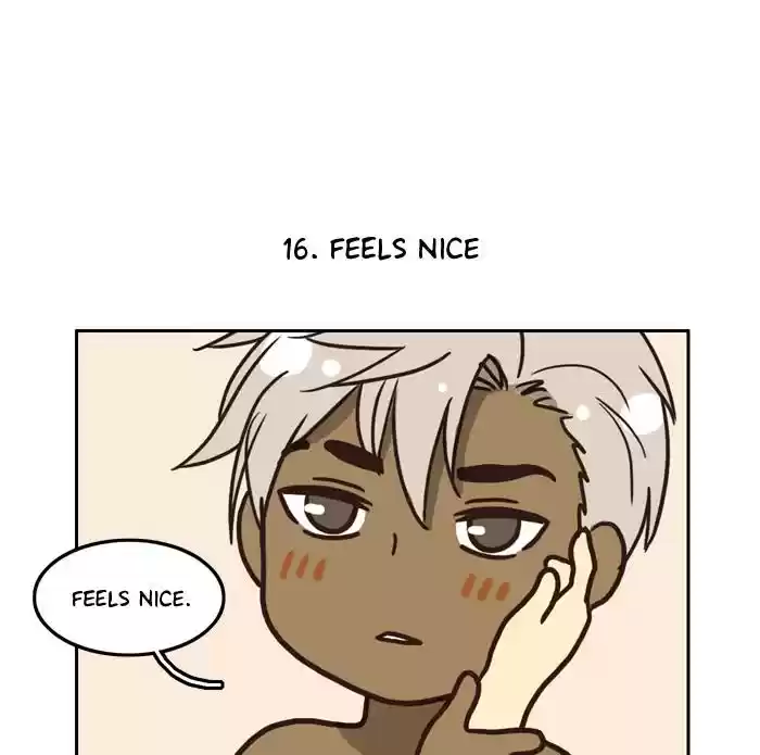 Siren's Lament Chapter 71.4: