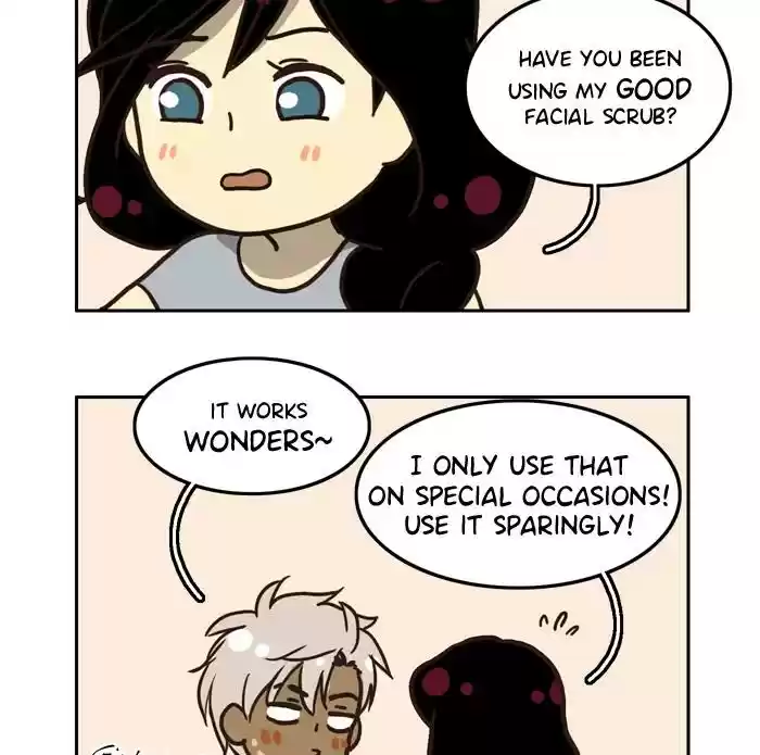 Siren's Lament Chapter 71.4: