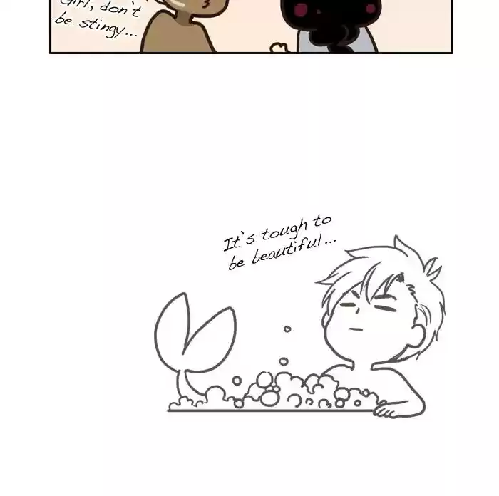 Siren's Lament Chapter 71.4: