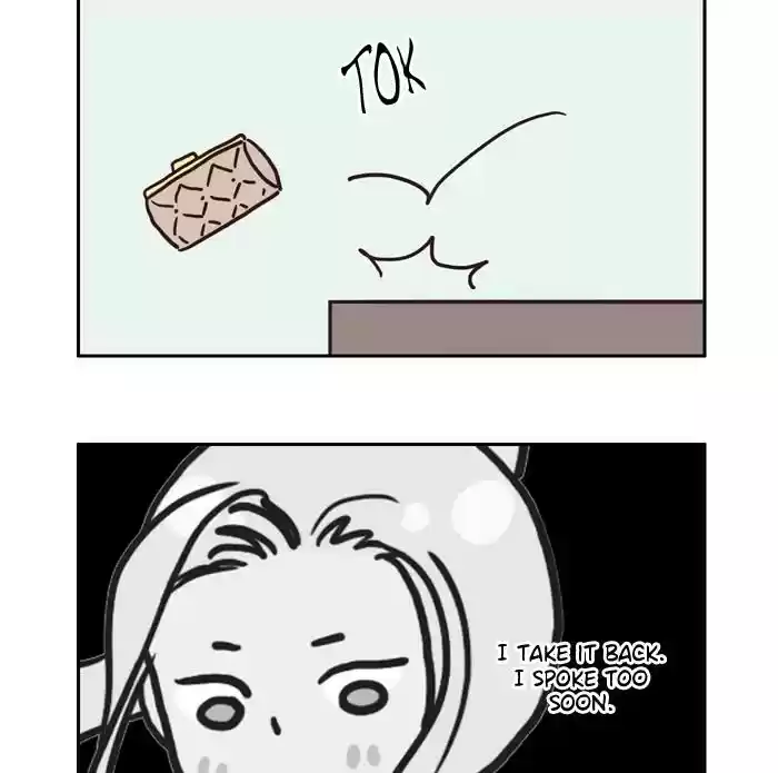 Siren's Lament Chapter 71.4: