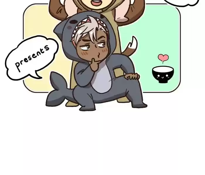 Siren's Lament Chapter 71.5: