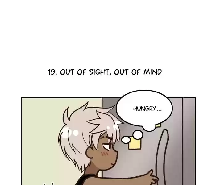 Siren's Lament Chapter 71.5: