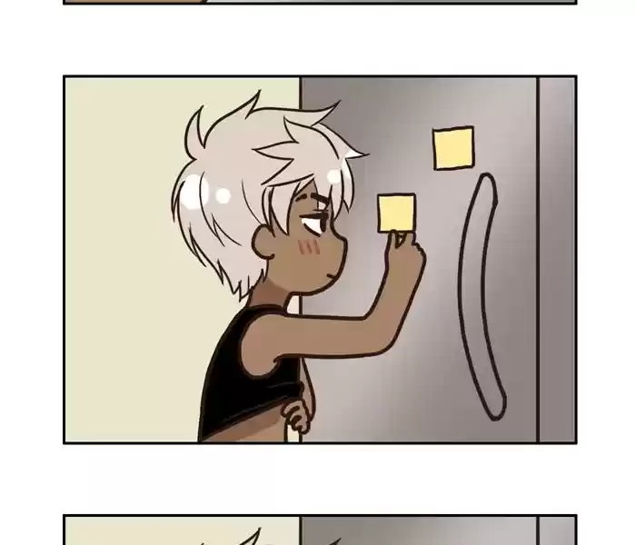 Siren's Lament Chapter 71.5: