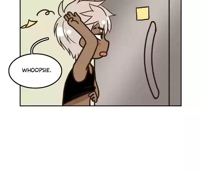 Siren's Lament Chapter 71.5: