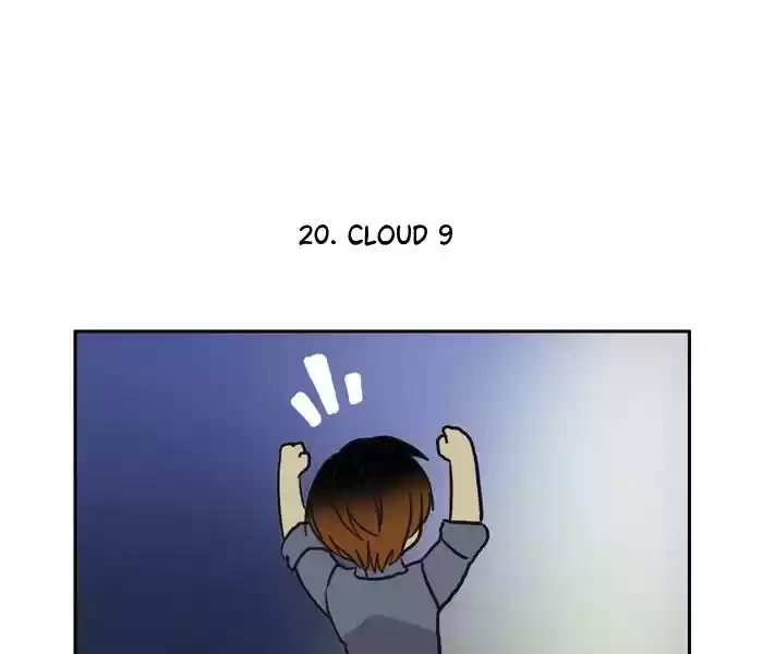 Siren's Lament Chapter 71.5: