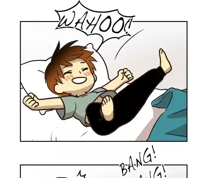 Siren's Lament Chapter 71.5: