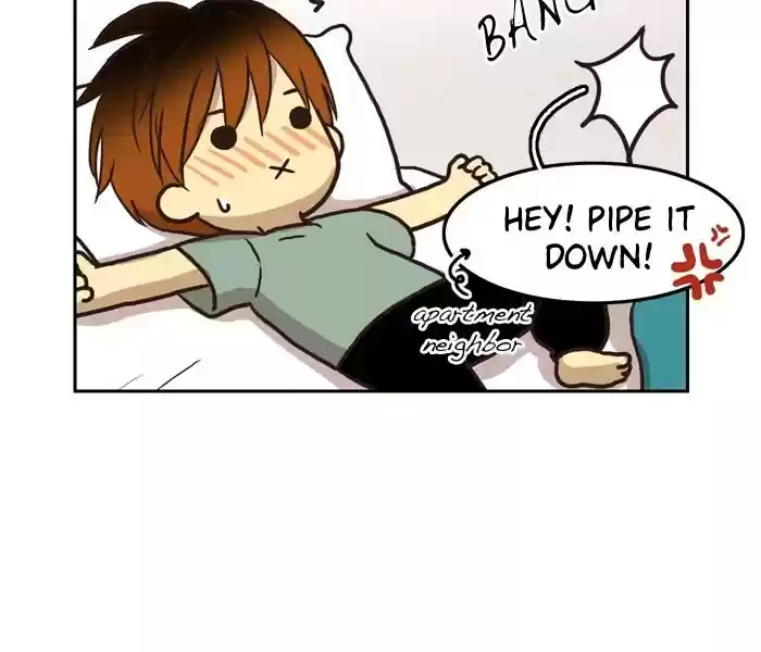 Siren's Lament Chapter 71.5: