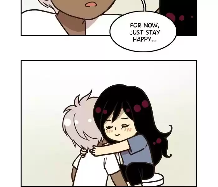 Siren's Lament Chapter 71.5: