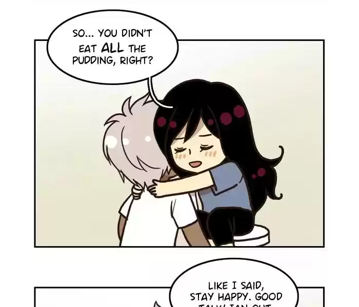 Siren's Lament Chapter 71.5: