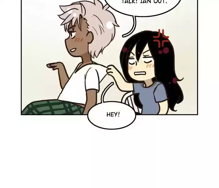 Siren's Lament Chapter 71.5: