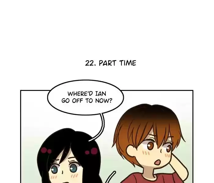 Siren's Lament Chapter 71.5: