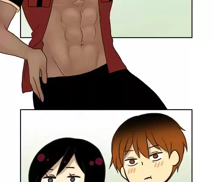 Siren's Lament Chapter 71.5: