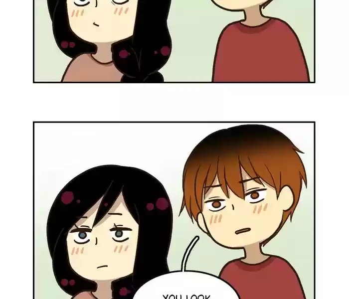 Siren's Lament Chapter 71.5: