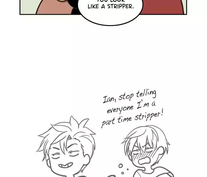 Siren's Lament Chapter 71.5: