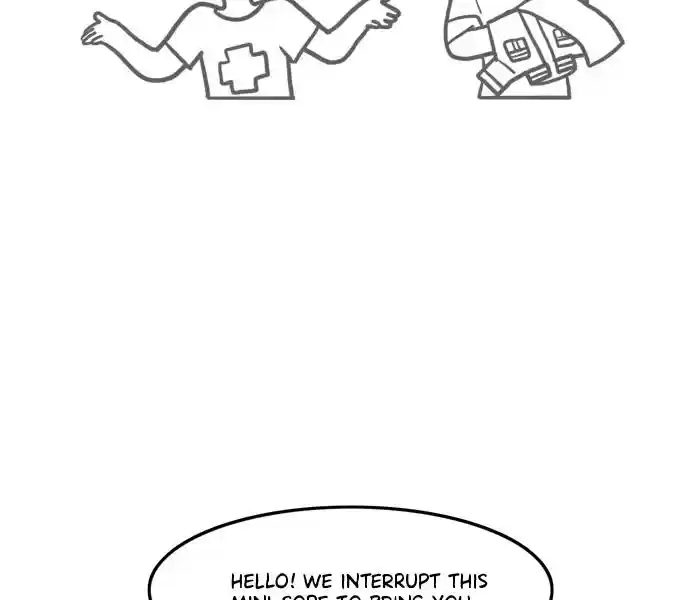 Siren's Lament Chapter 71.5: