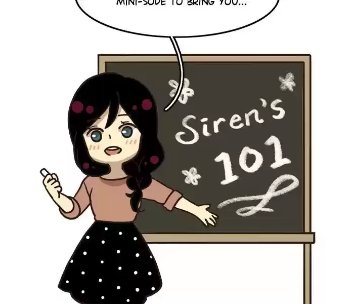 Siren's Lament Chapter 71.5: