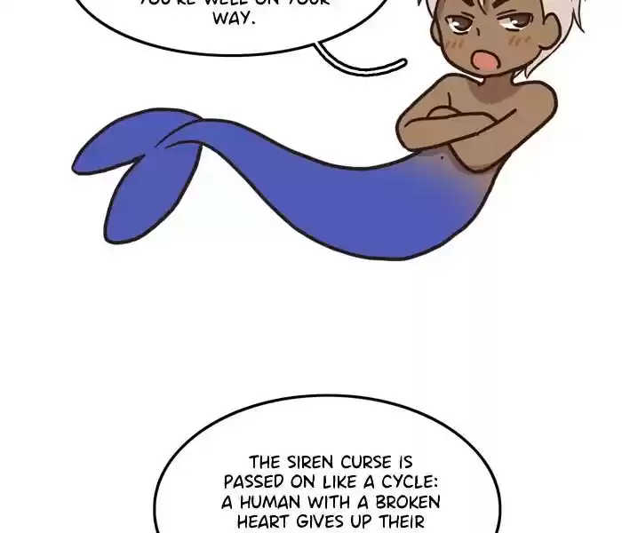 Siren's Lament Chapter 71.5: