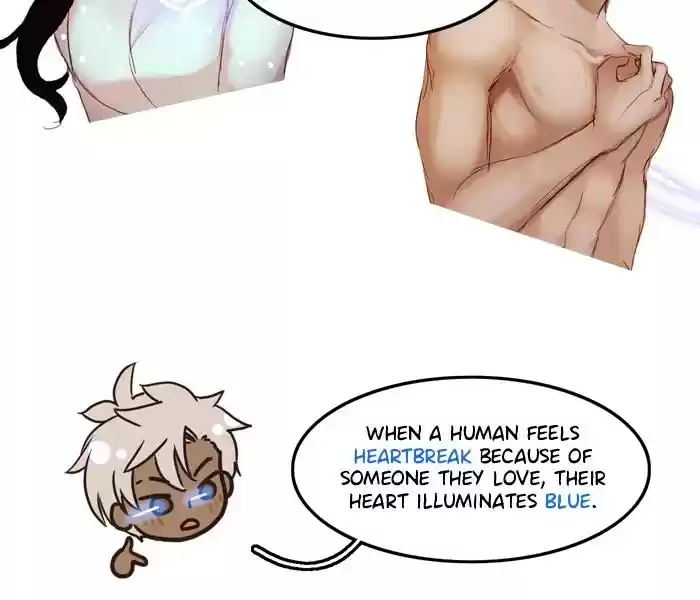 Siren's Lament Chapter 71.5: