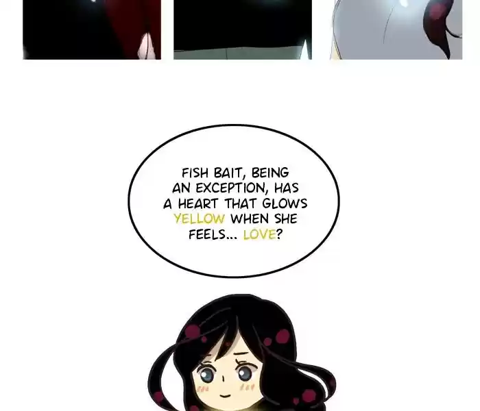 Siren's Lament Chapter 71.5: