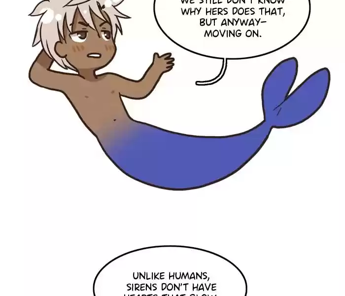 Siren's Lament Chapter 71.5: