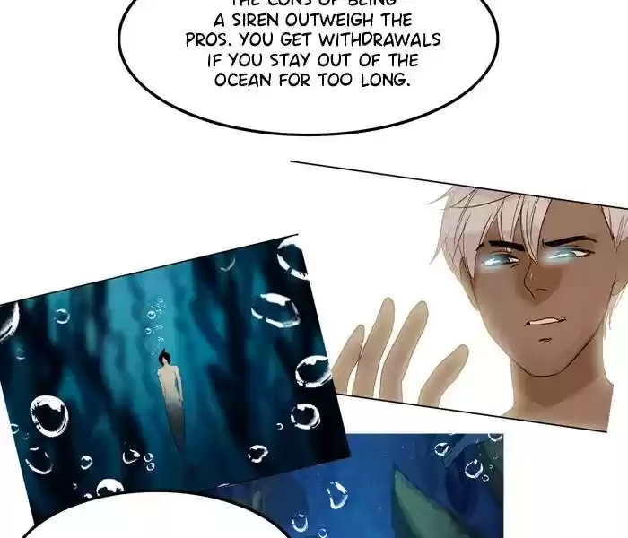 Siren's Lament Chapter 71.5: