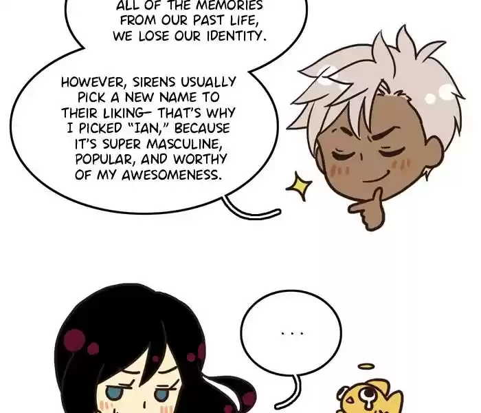 Siren's Lament Chapter 71.5: