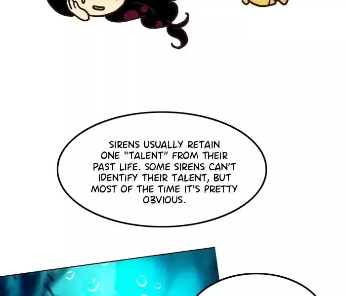Siren's Lament Chapter 71.5: