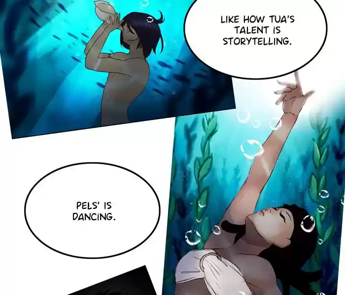 Siren's Lament Chapter 71.5: