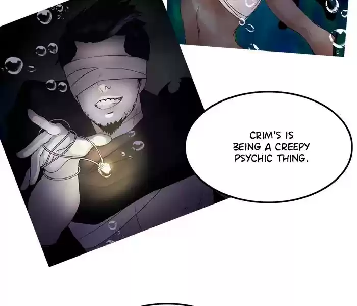 Siren's Lament Chapter 71.5: