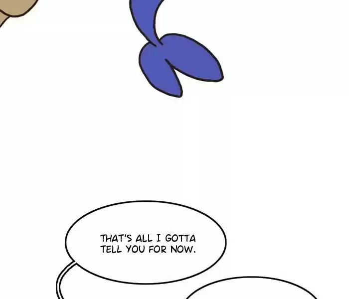 Siren's Lament Chapter 71.5: