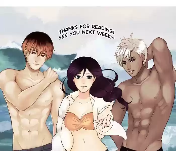 Siren's Lament Chapter 71.5: