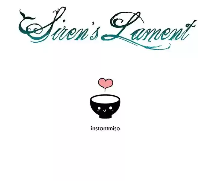 Siren's Lament Chapter 71.5: