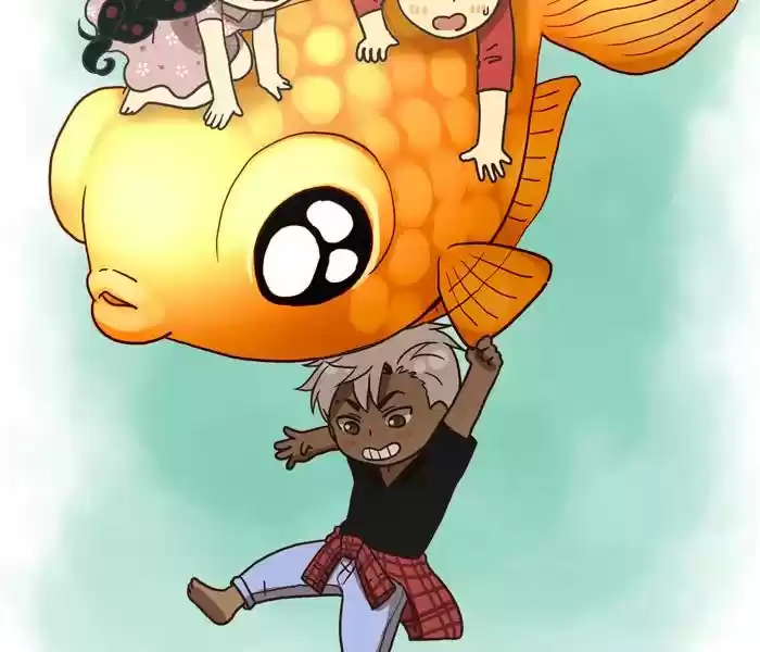 Siren's Lament Chapter 71.6: