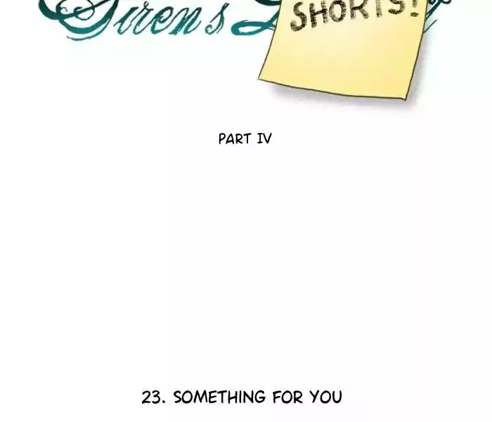 Siren's Lament Chapter 71.6: