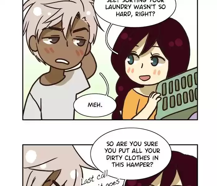 Siren's Lament Chapter 71.6: