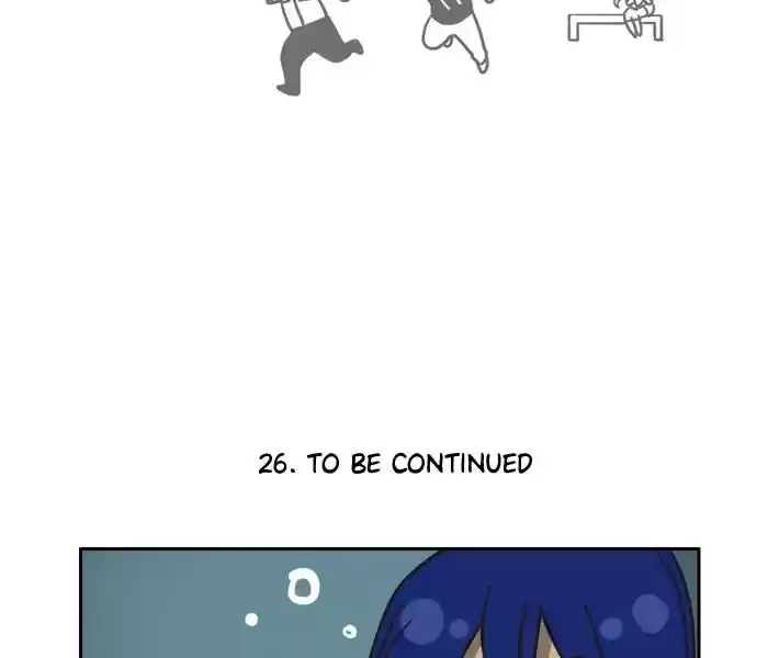 Siren's Lament Chapter 71.6: