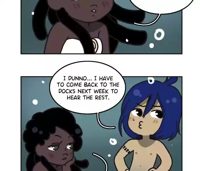 Siren's Lament Chapter 71.6: