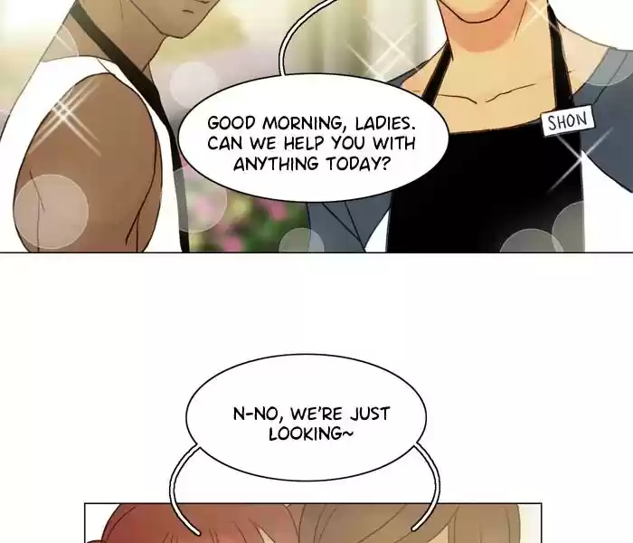 Siren's Lament Chapter 71.6: