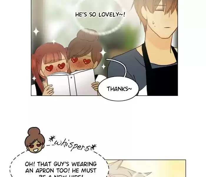 Siren's Lament Chapter 71.6: